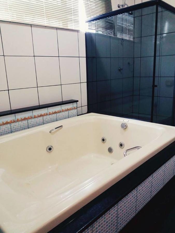 Hotel Casa Verde Vila Rica 外观 照片