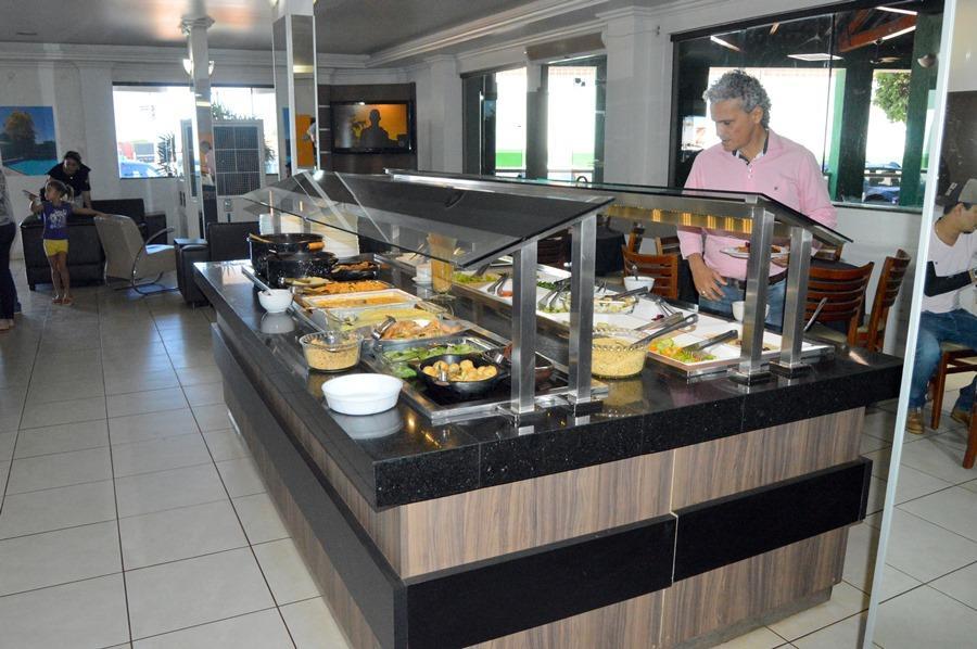 Hotel Casa Verde Vila Rica 外观 照片
