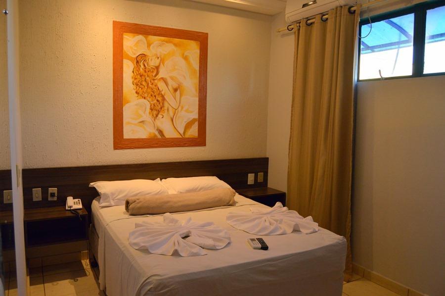 Hotel Casa Verde Vila Rica 外观 照片