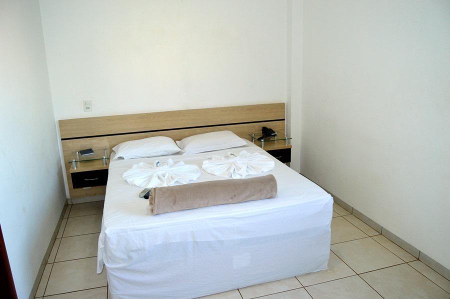 Hotel Casa Verde Vila Rica 外观 照片