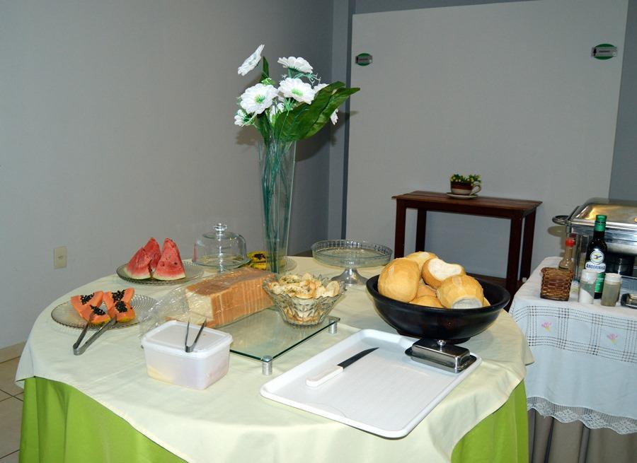 Hotel Casa Verde Vila Rica 外观 照片