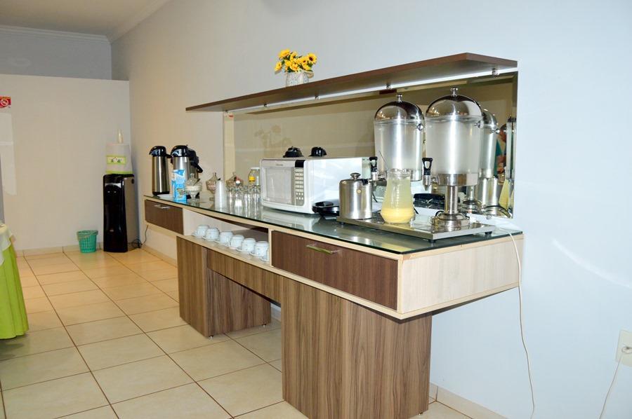 Hotel Casa Verde Vila Rica 外观 照片