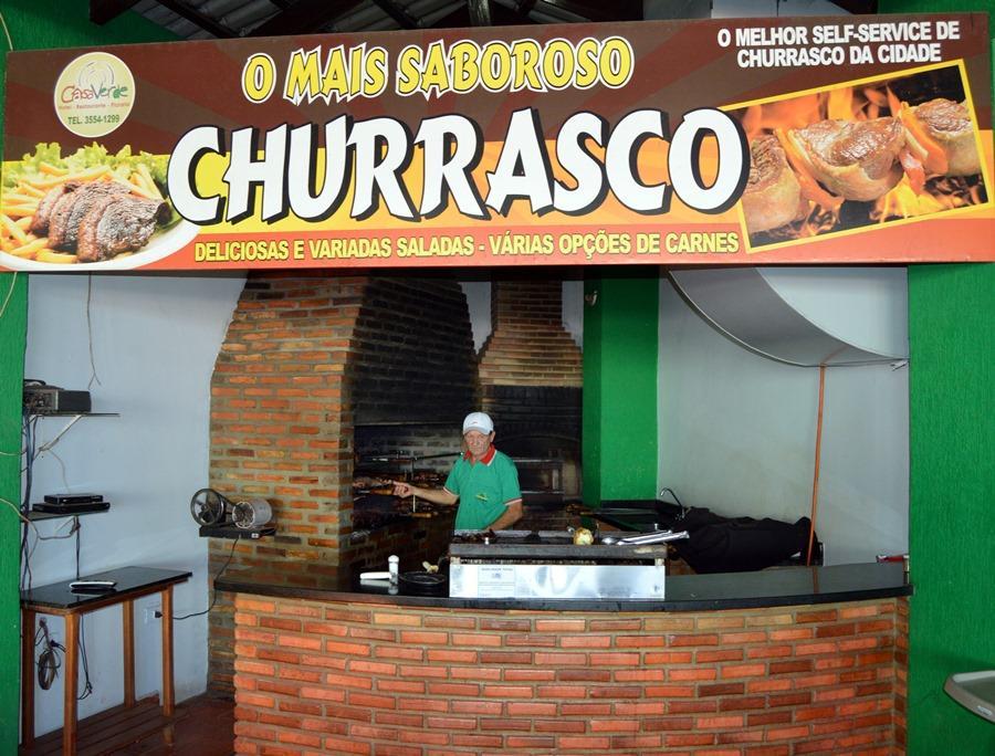 Hotel Casa Verde Vila Rica 外观 照片