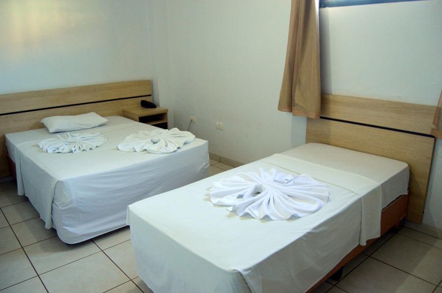 Hotel Casa Verde Vila Rica 外观 照片