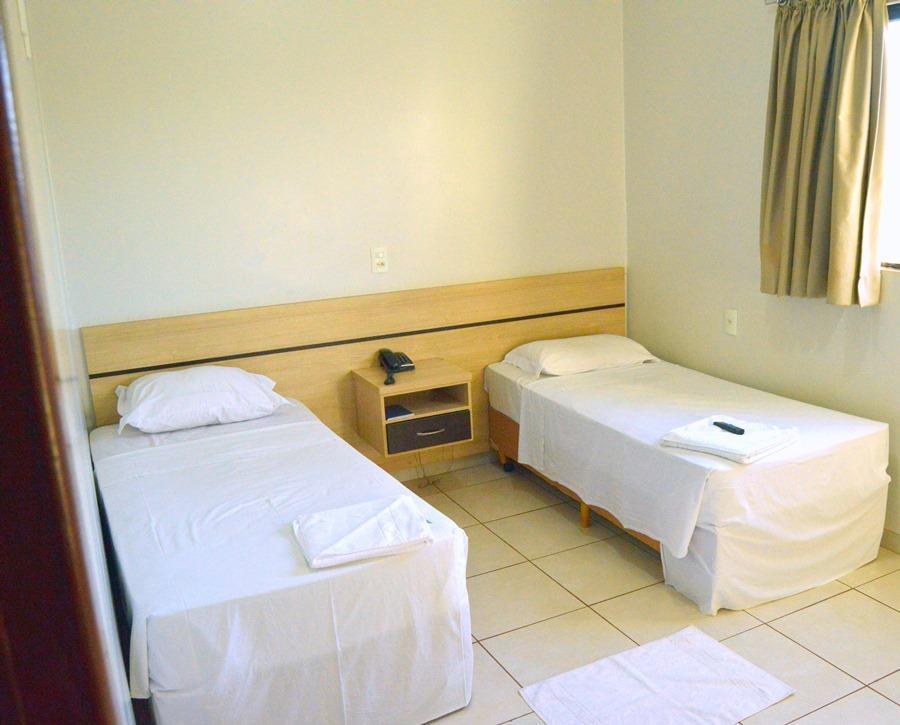Hotel Casa Verde Vila Rica 外观 照片
