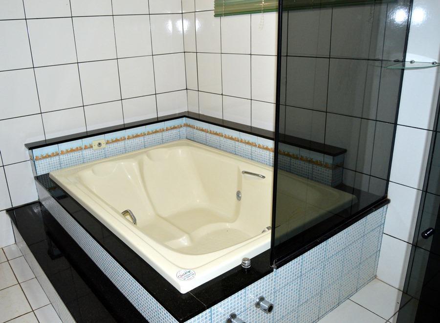 Hotel Casa Verde Vila Rica 外观 照片